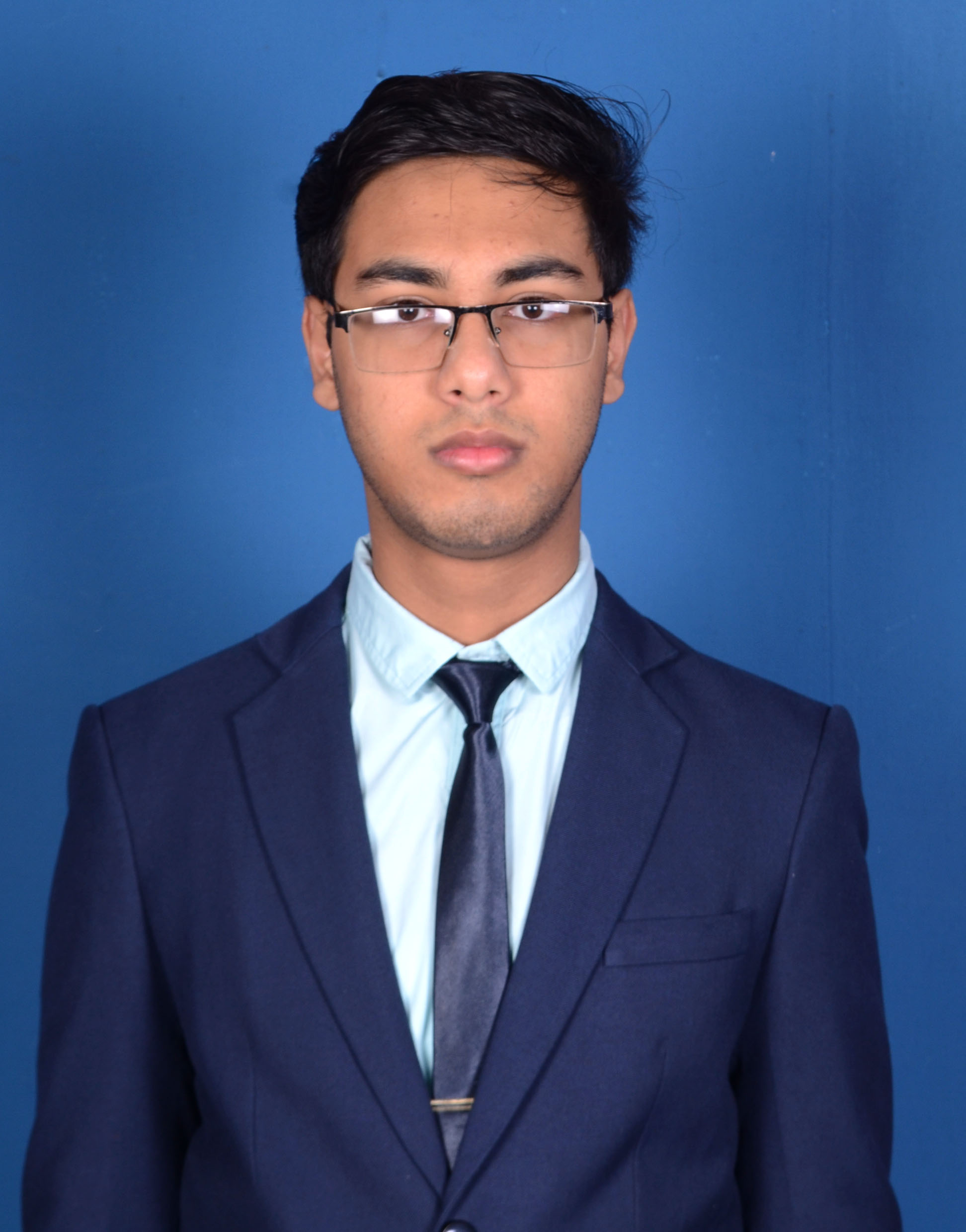 Photo of Swapnamoy Kader