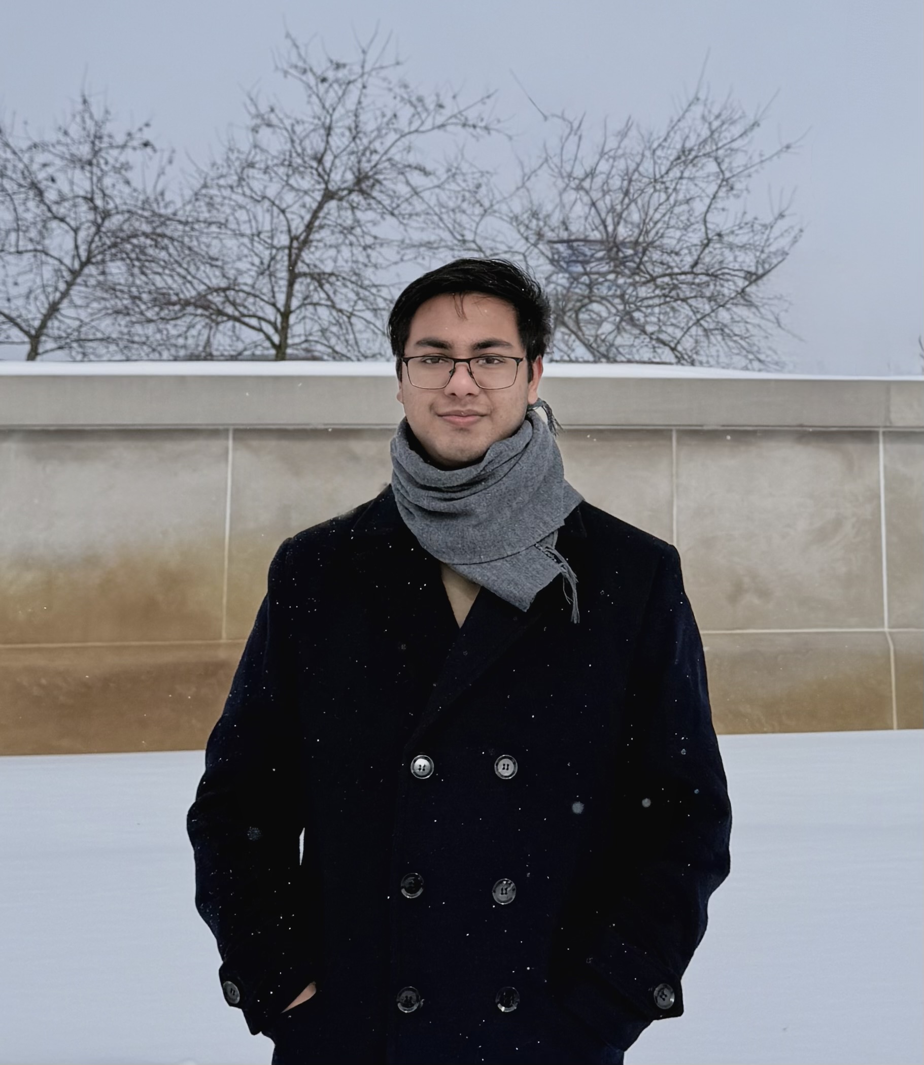 Photo of Swapnamoy Kader